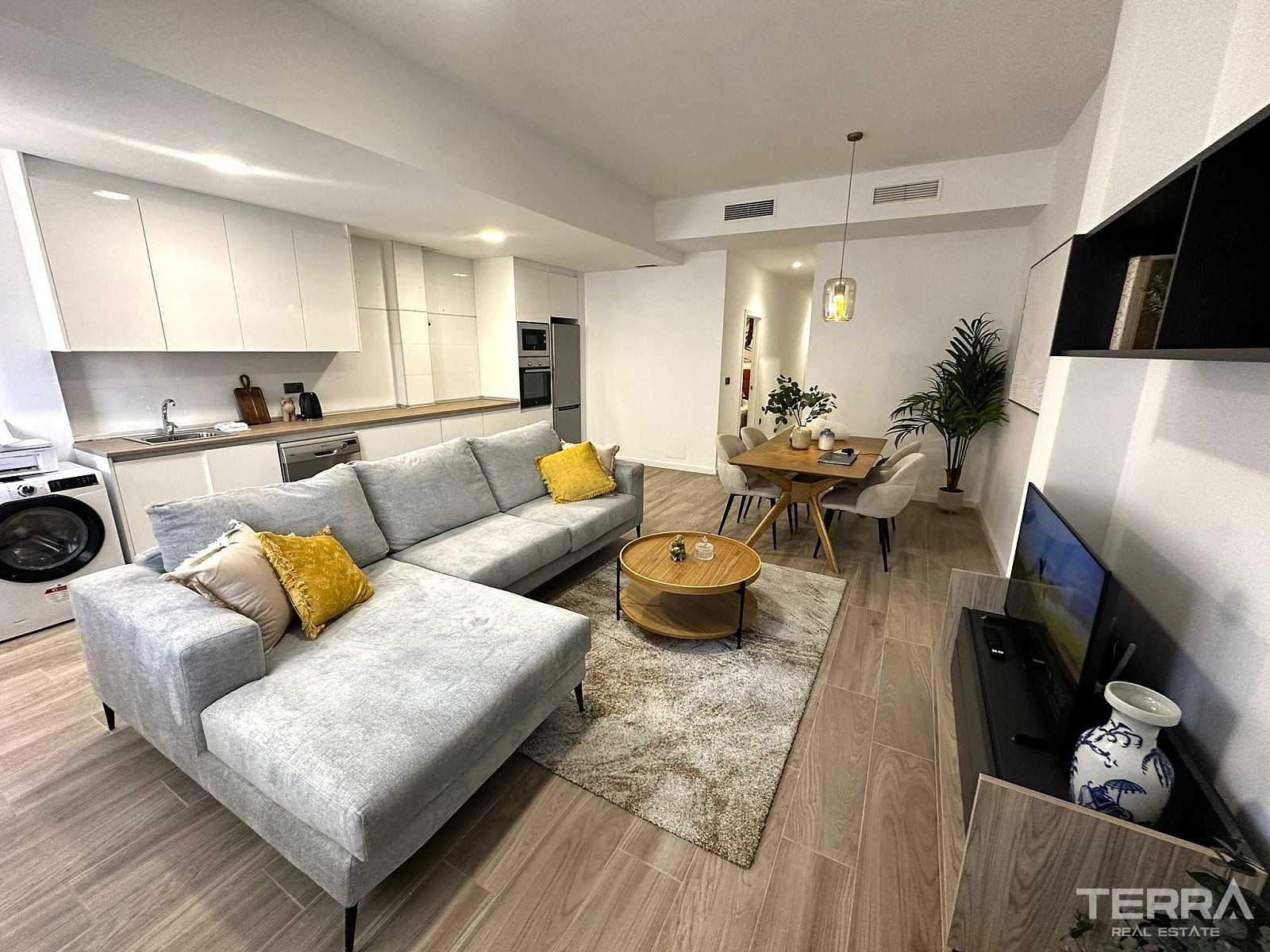 Apartments for Sale in Algorfa, Costa Blanca, Spain - 129727