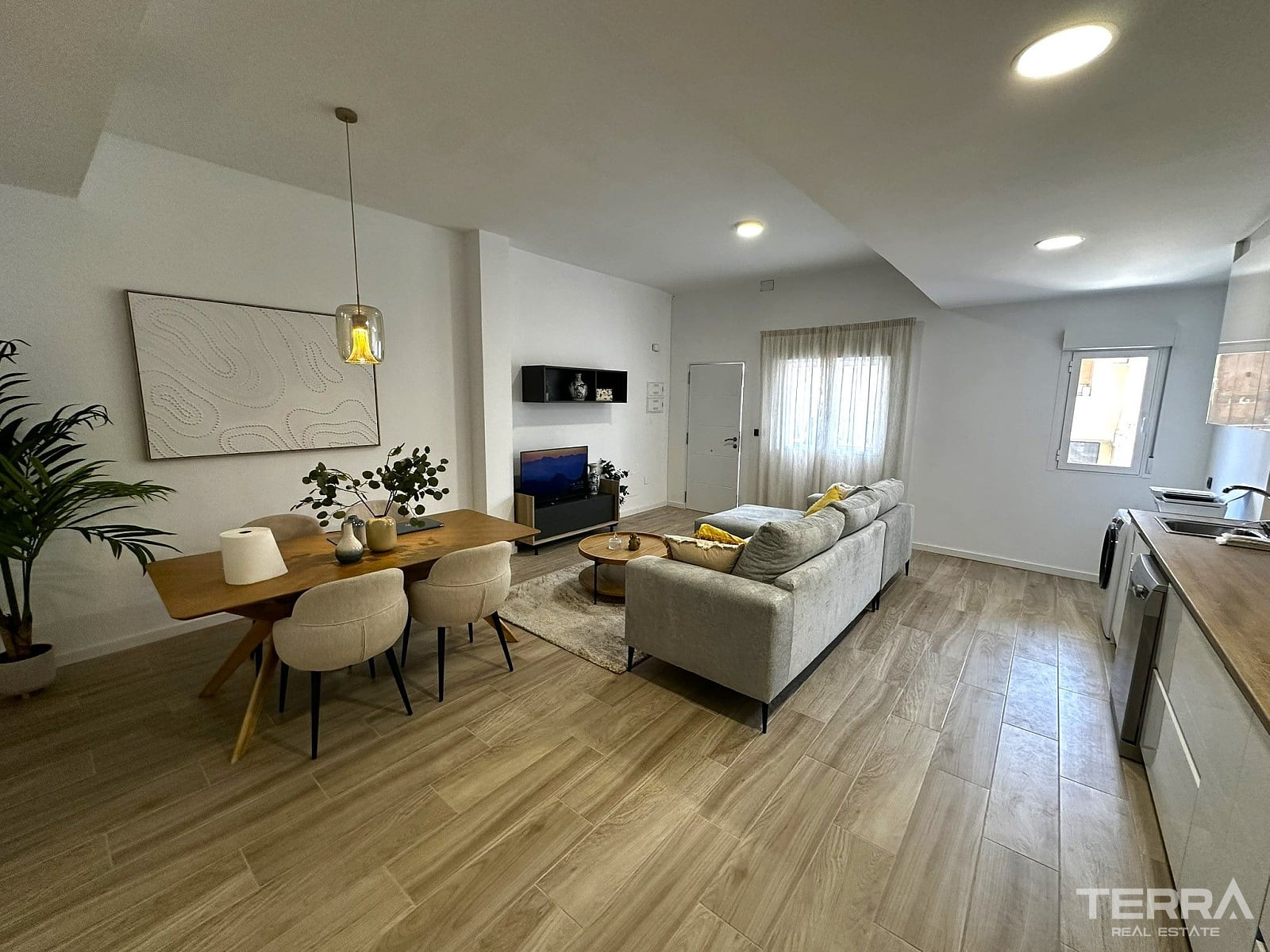 Apartments for Sale in Algorfa, Costa Blanca, Spain - 129728