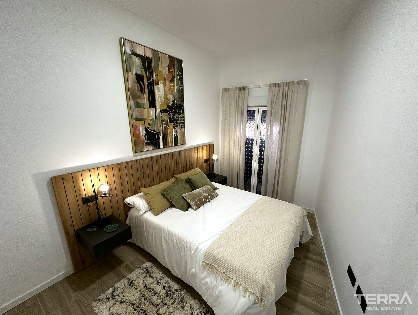 Apartments for Sale in Algorfa, Costa Blanca, Spain - 129730