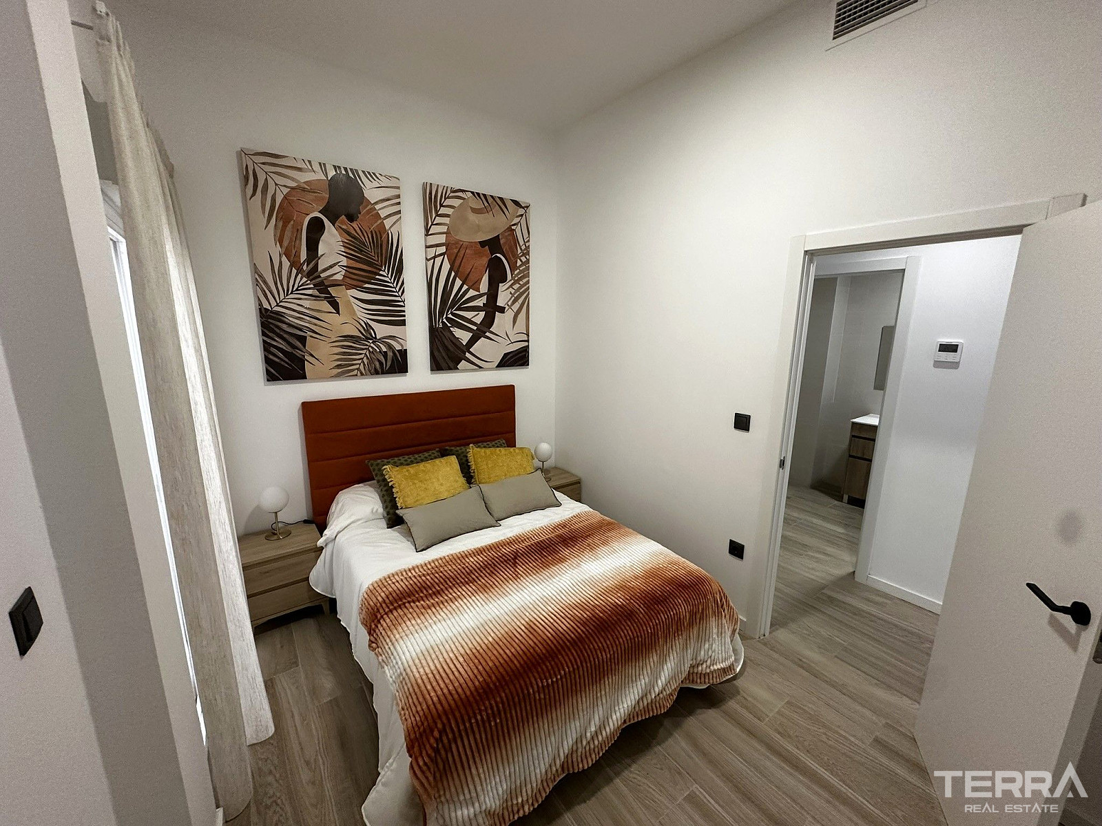 Apartments for Sale in Algorfa, Costa Blanca, Spain - 129731