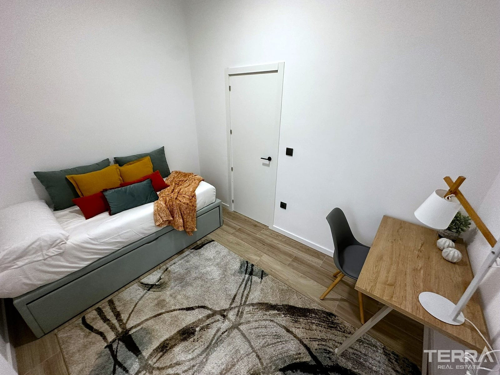 Apartments for Sale in Algorfa, Costa Blanca, Spain - 129732