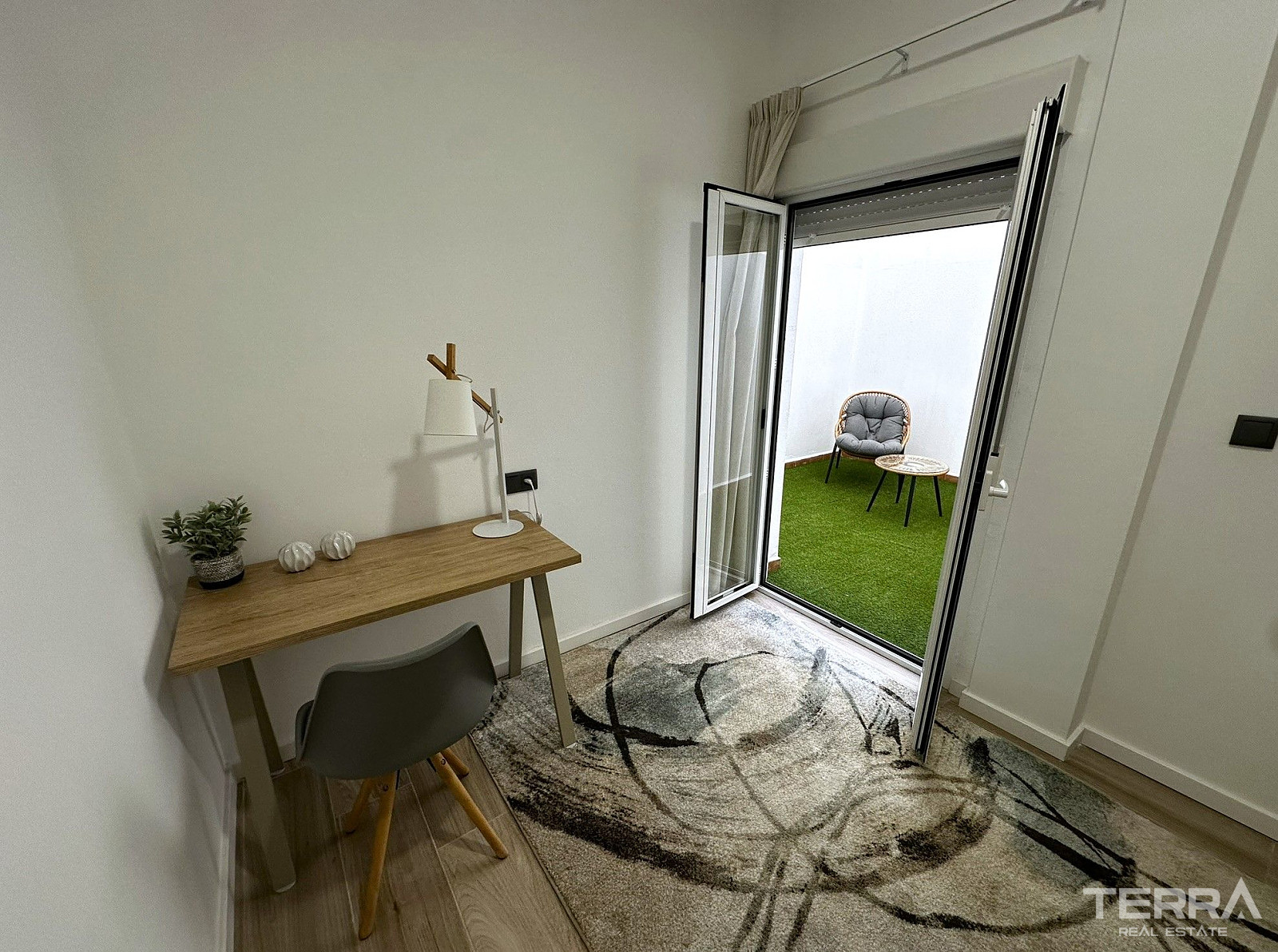 Apartments for Sale in Algorfa, Costa Blanca, Spain - 129735