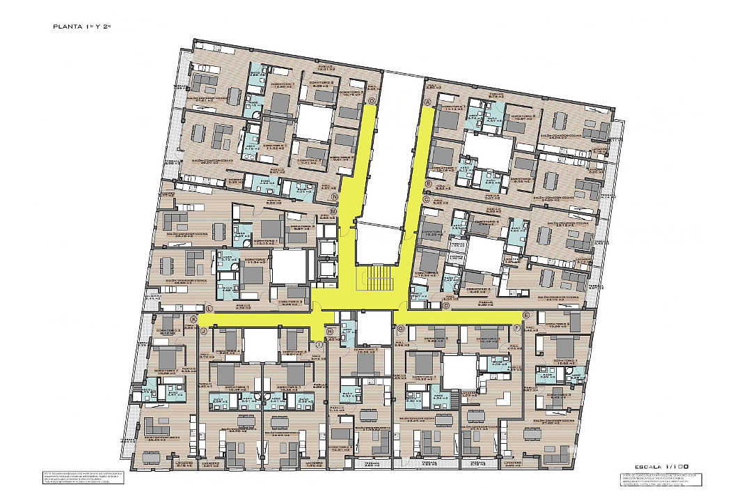 Apartments for Sale in Algorfa, Costa Blanca, Spain - 129737