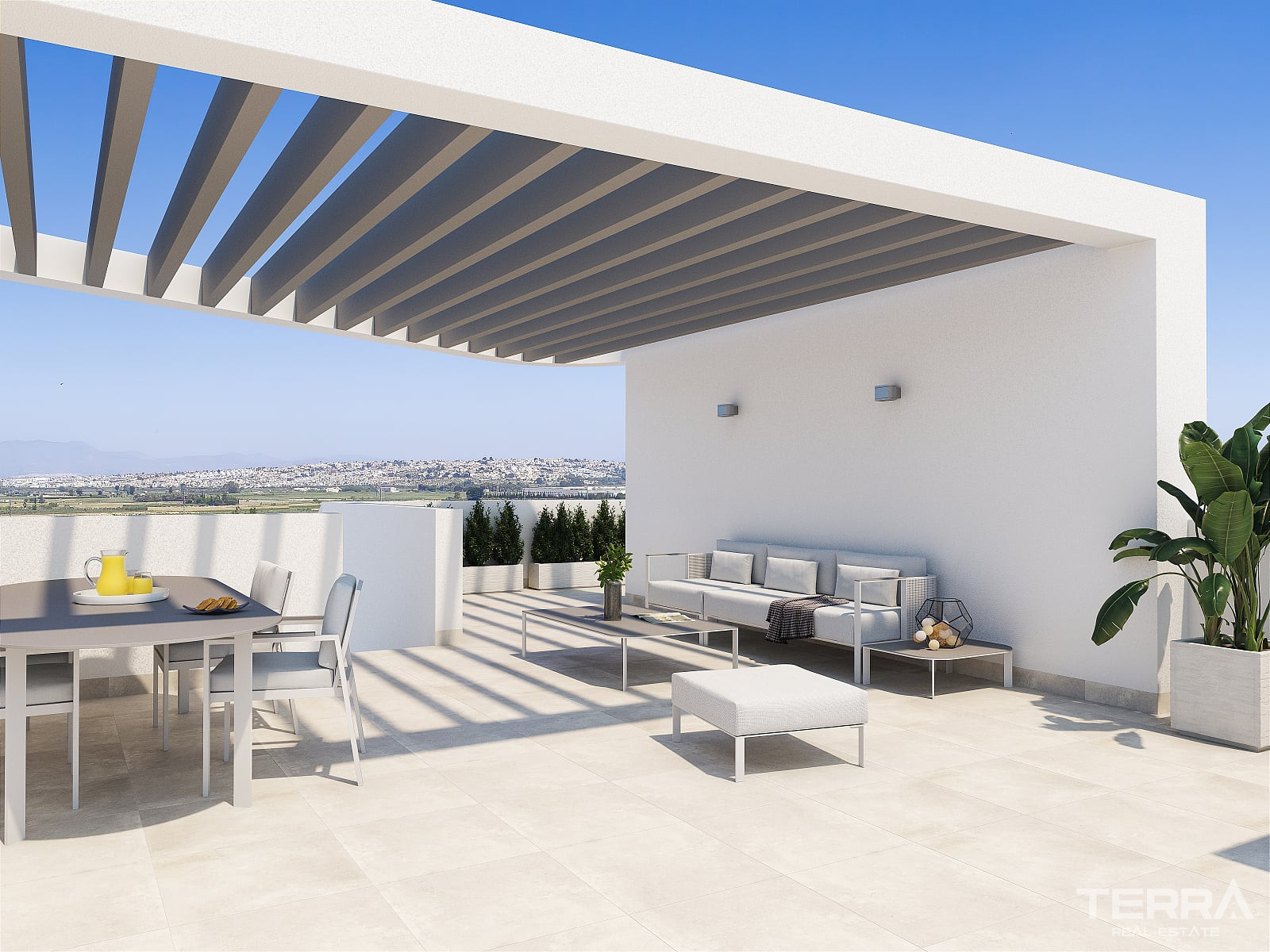 İspanya, Guardamar del Segura, Costa Blanca'da Satılık Daireler - 129747