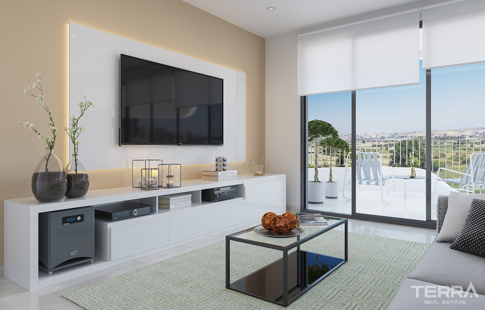 İspanya, Guardamar del Segura, Costa Blanca'da Satılık Daireler - 129748