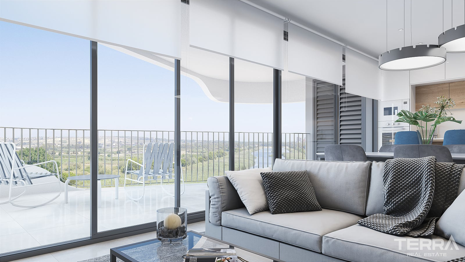 İspanya, Guardamar del Segura, Costa Blanca'da Satılık Daireler - 129749