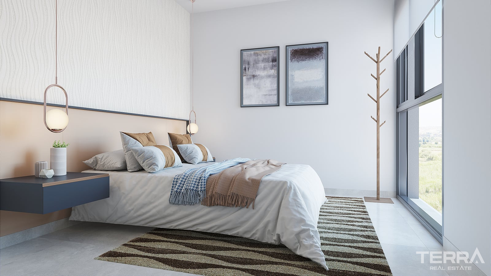 İspanya, Guardamar del Segura, Costa Blanca'da Satılık Daireler - 129751