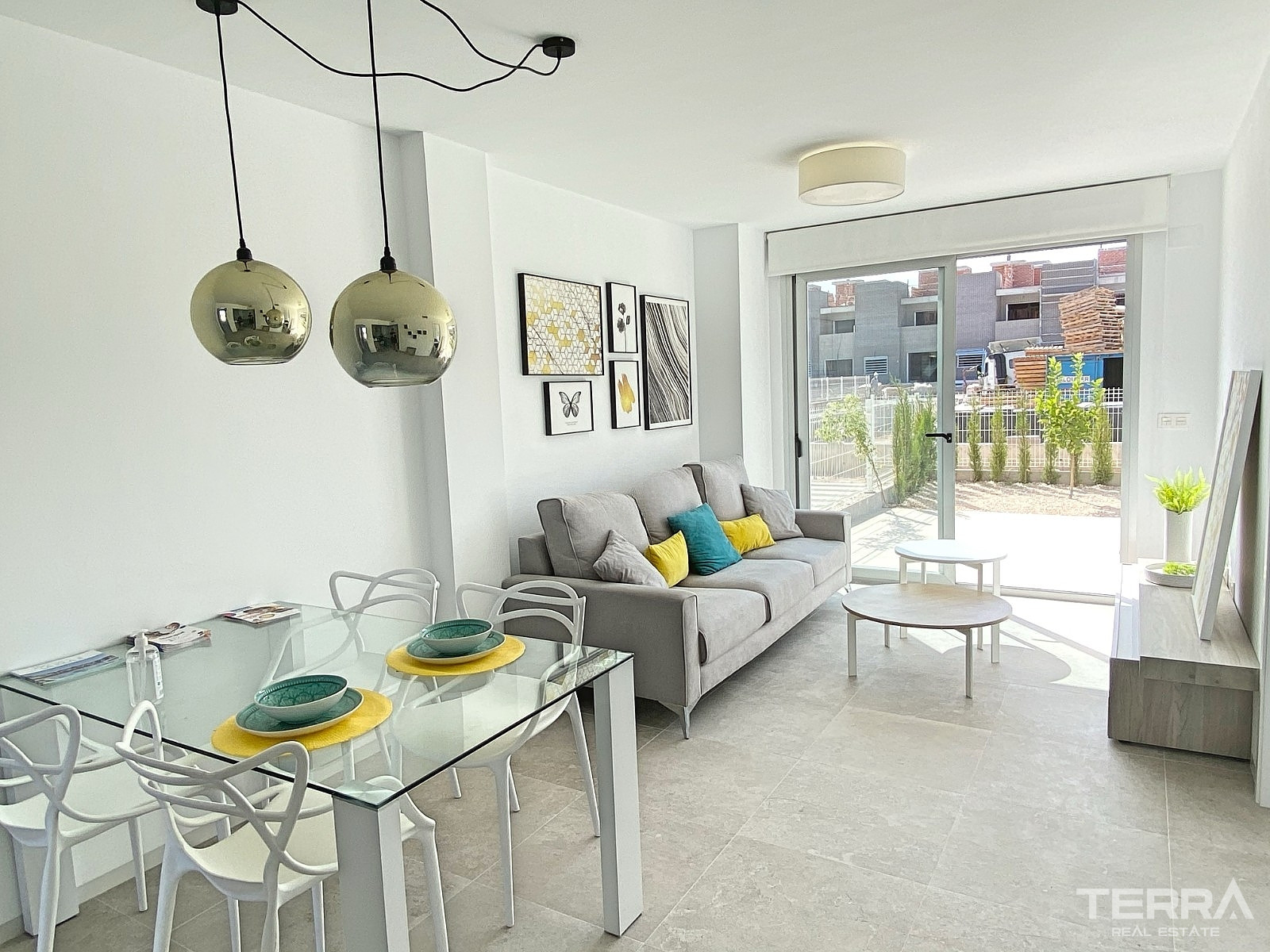 Apartments for Sale in Torrevieja, Costa Blanca, Spain - 129773