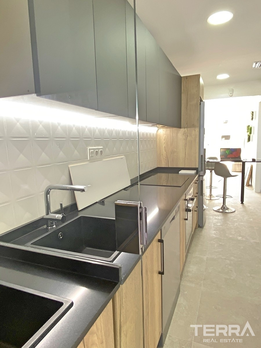 Apartments for Sale in Torrevieja, Costa Blanca, Spain - 129775
