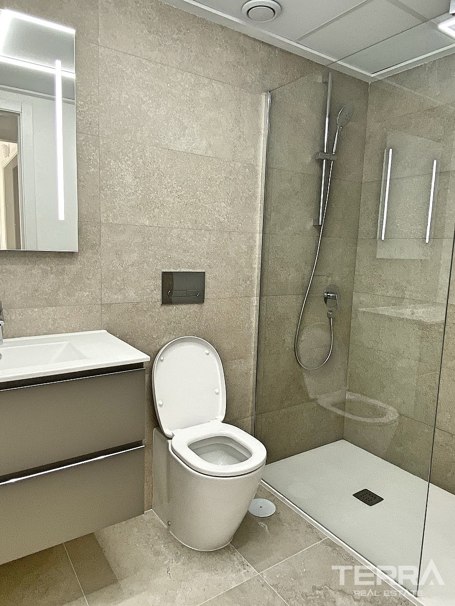 Apartments for Sale in Torrevieja, Costa Blanca, Spain - 129781