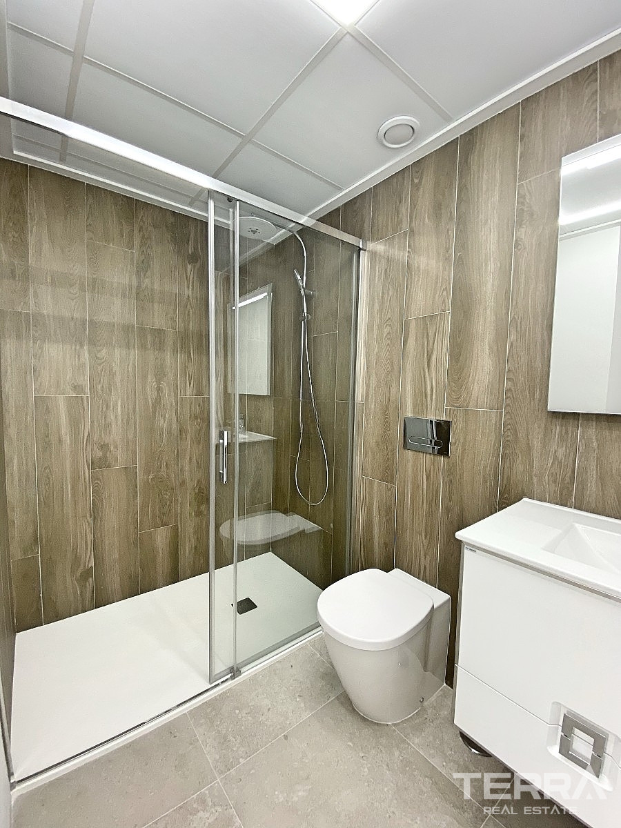 Apartments for Sale in Torrevieja, Costa Blanca, Spain - 129782
