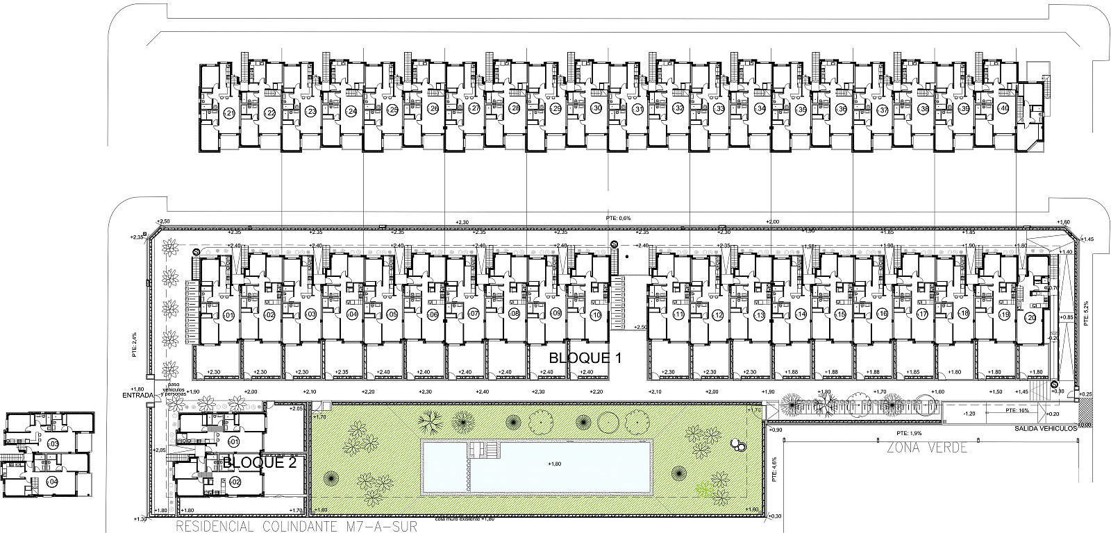 Apartments for Sale in Torrevieja, Costa Blanca, Spain - 129783