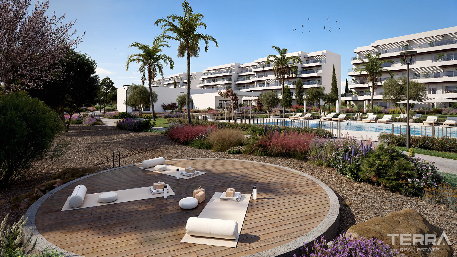 Apartments for Sale in El Verger, Costa Blanca, Spain - 129787