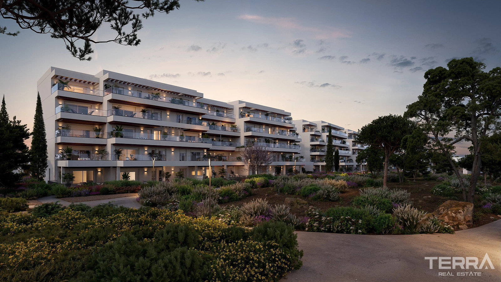 Apartments for Sale in El Verger, Costa Blanca, Spain - 129788