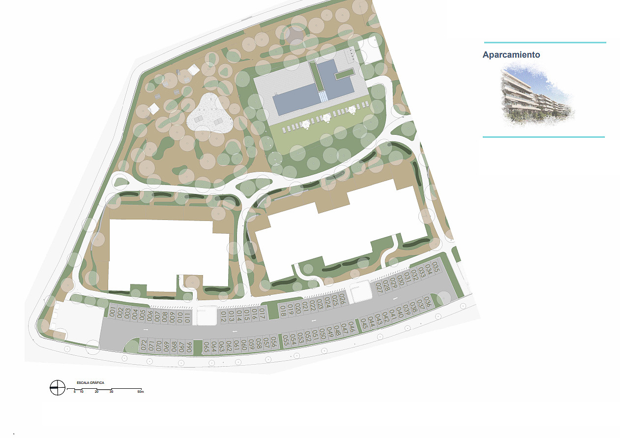 Apartments for Sale in El Verger, Costa Blanca, Spain - 129792