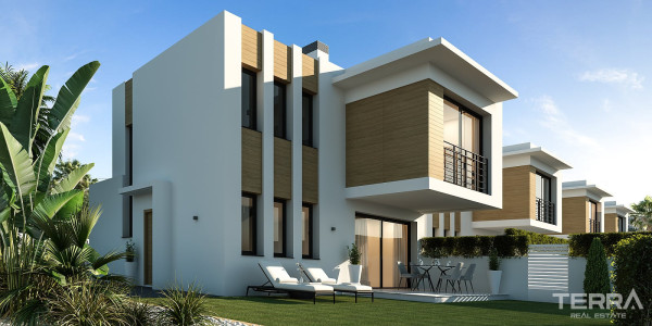 Villas for Sale in Dénia, Costa Blanca, Spain