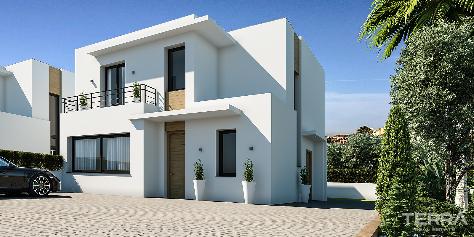 Villas for Sale in Dénia, Costa Blanca, Spain - 129819
