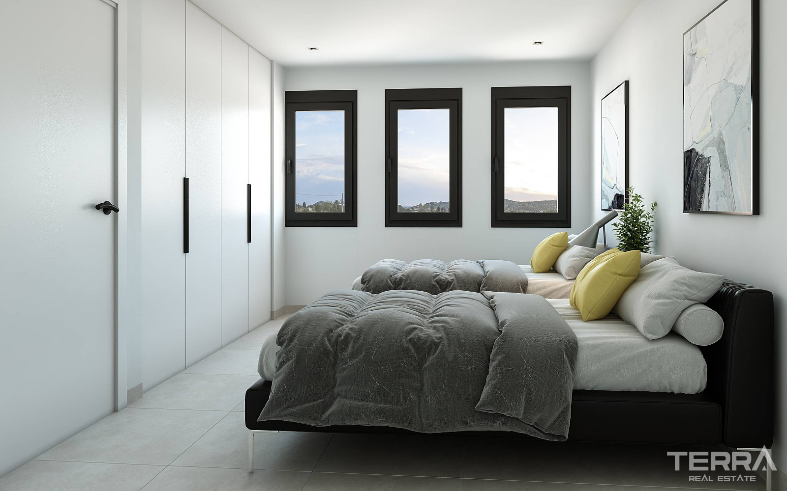 Villas for Sale in Dénia, Costa Blanca, Spain - 129821