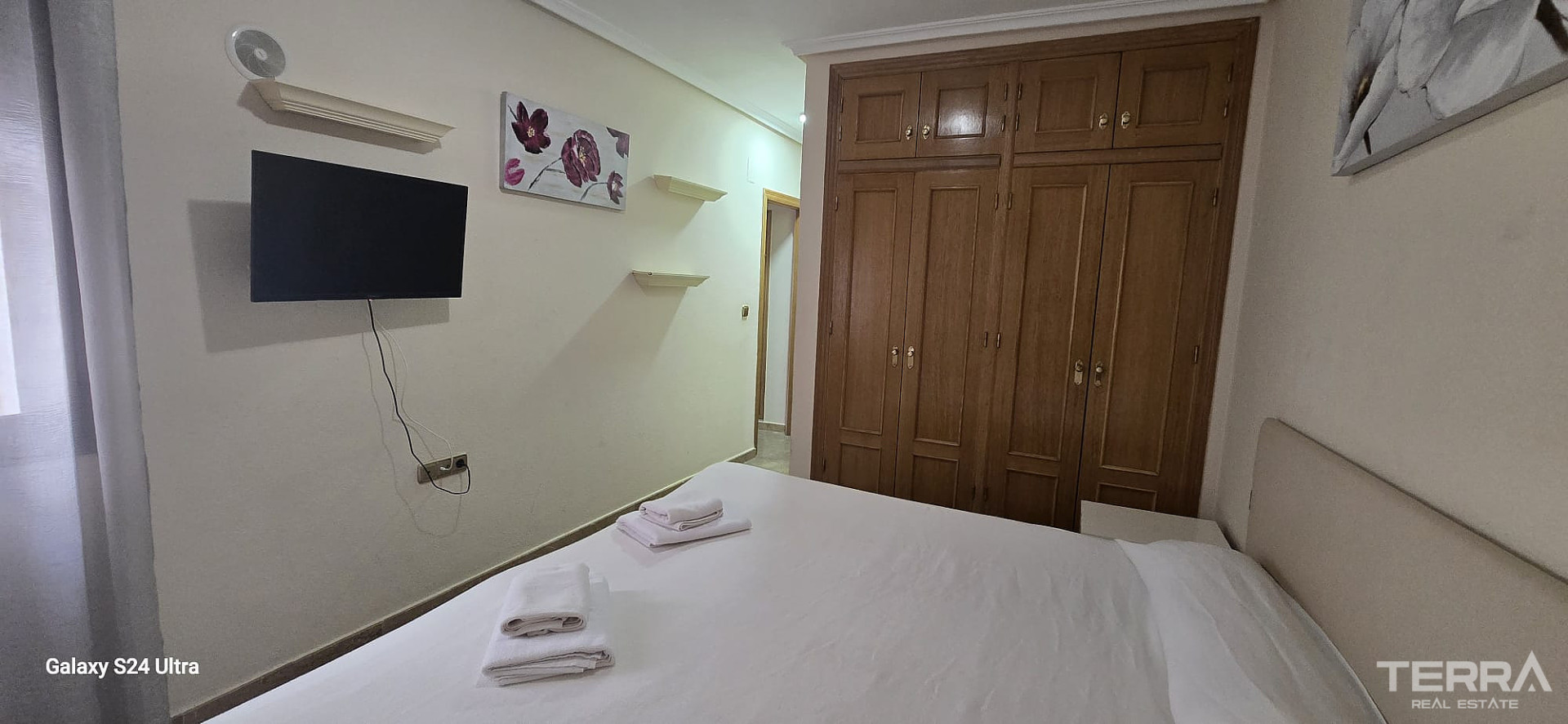 İspanya, Torrevieja, Costa Blanca'da Satılık Daireler - 129835