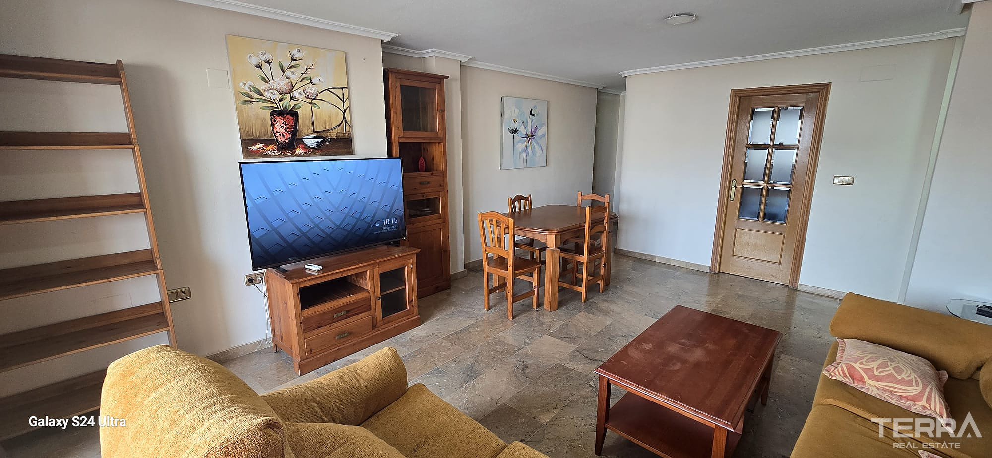 Central Apartments for Sale in Torrevieja, Costa Blanca, Spain - 129826