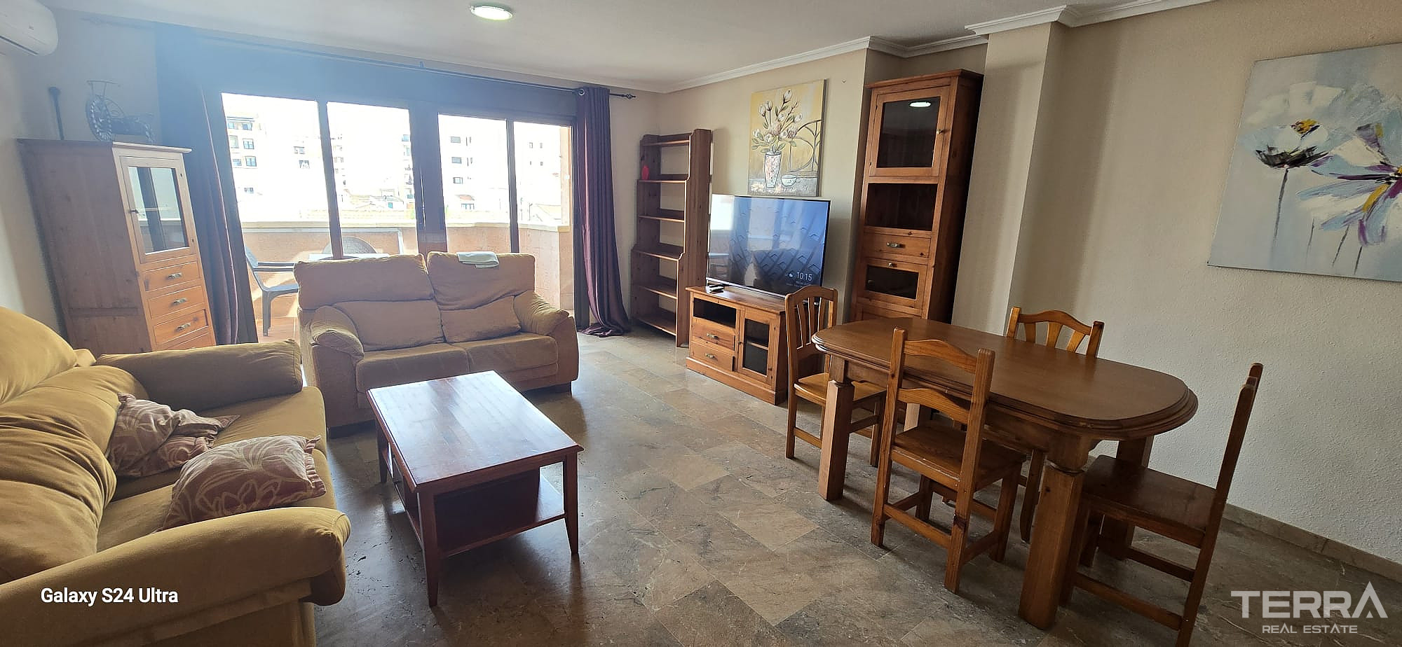 Central Apartments for Sale in Torrevieja, Costa Blanca, Spain - 129827