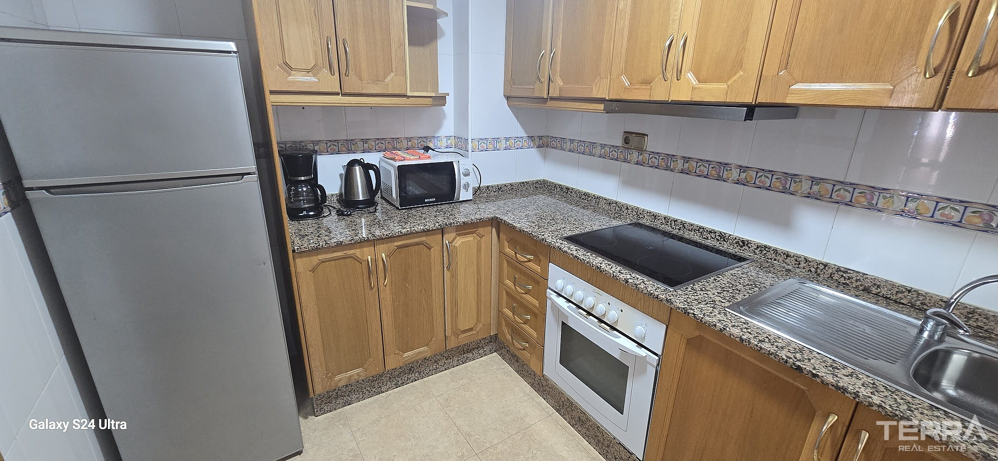 Central Apartments for Sale in Torrevieja, Costa Blanca, Spain - 129828