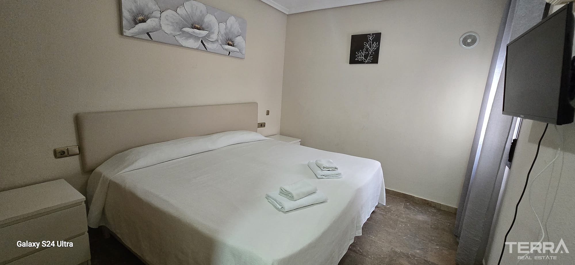 Central Apartments for Sale in Torrevieja, Costa Blanca, Spain - 129834