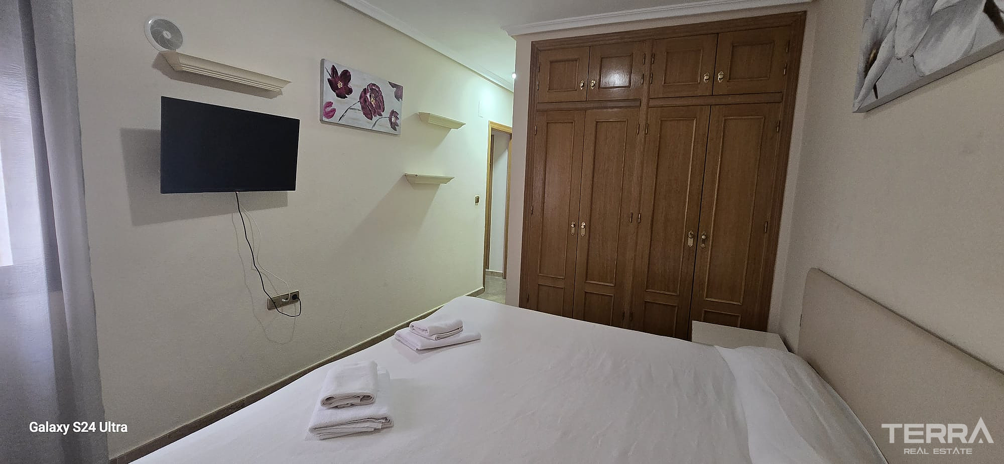 Central Apartments for Sale in Torrevieja, Costa Blanca, Spain - 129835