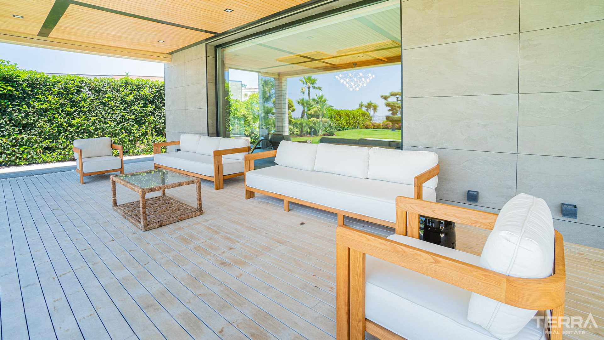 Muğla, Bodrum'da Deniz Manzaralı Satılık Ultra Lüks Villa - 129871