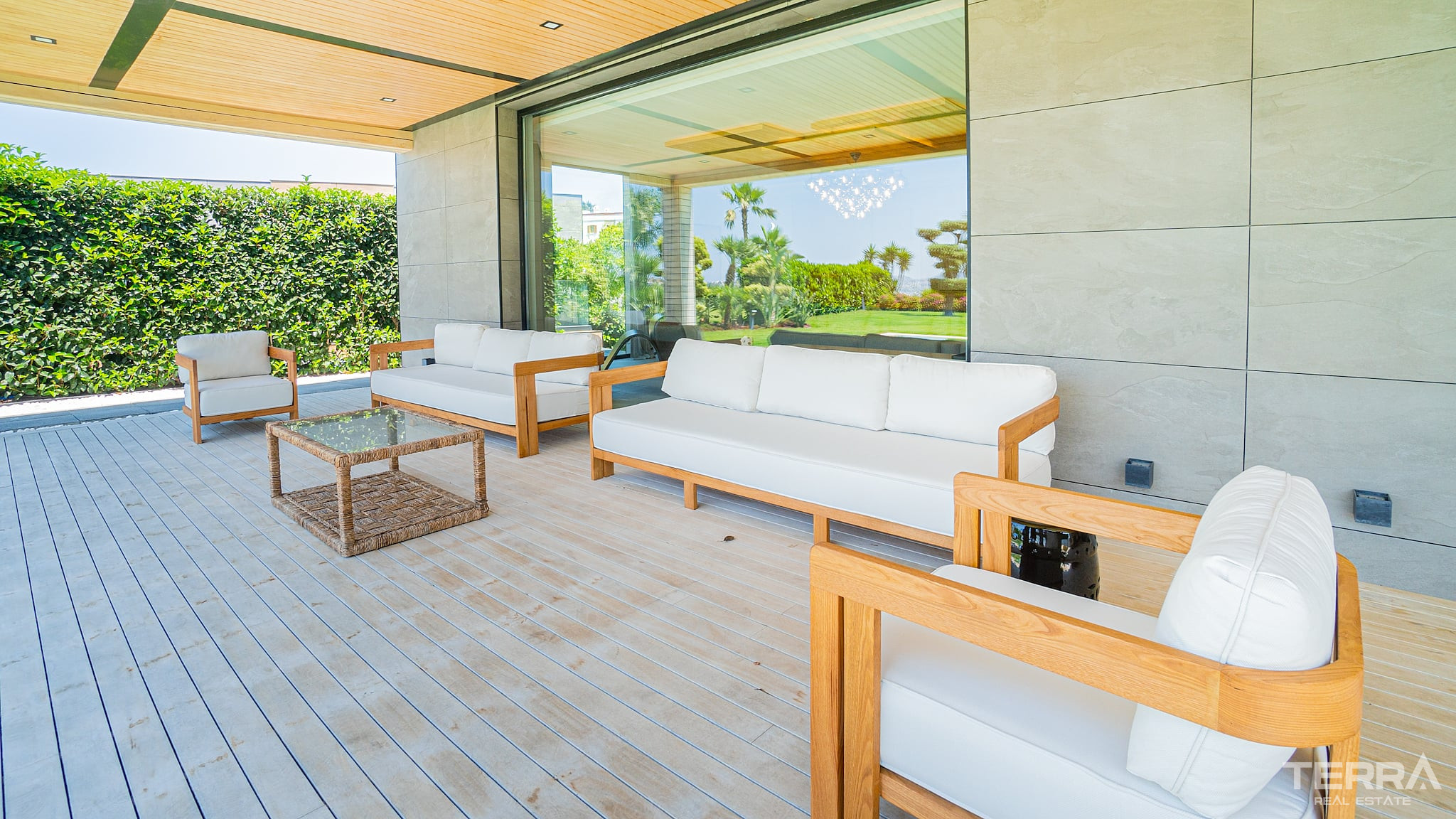 Sea View Villa for Sale in Bodrum, Muğla, Turkey - 129871