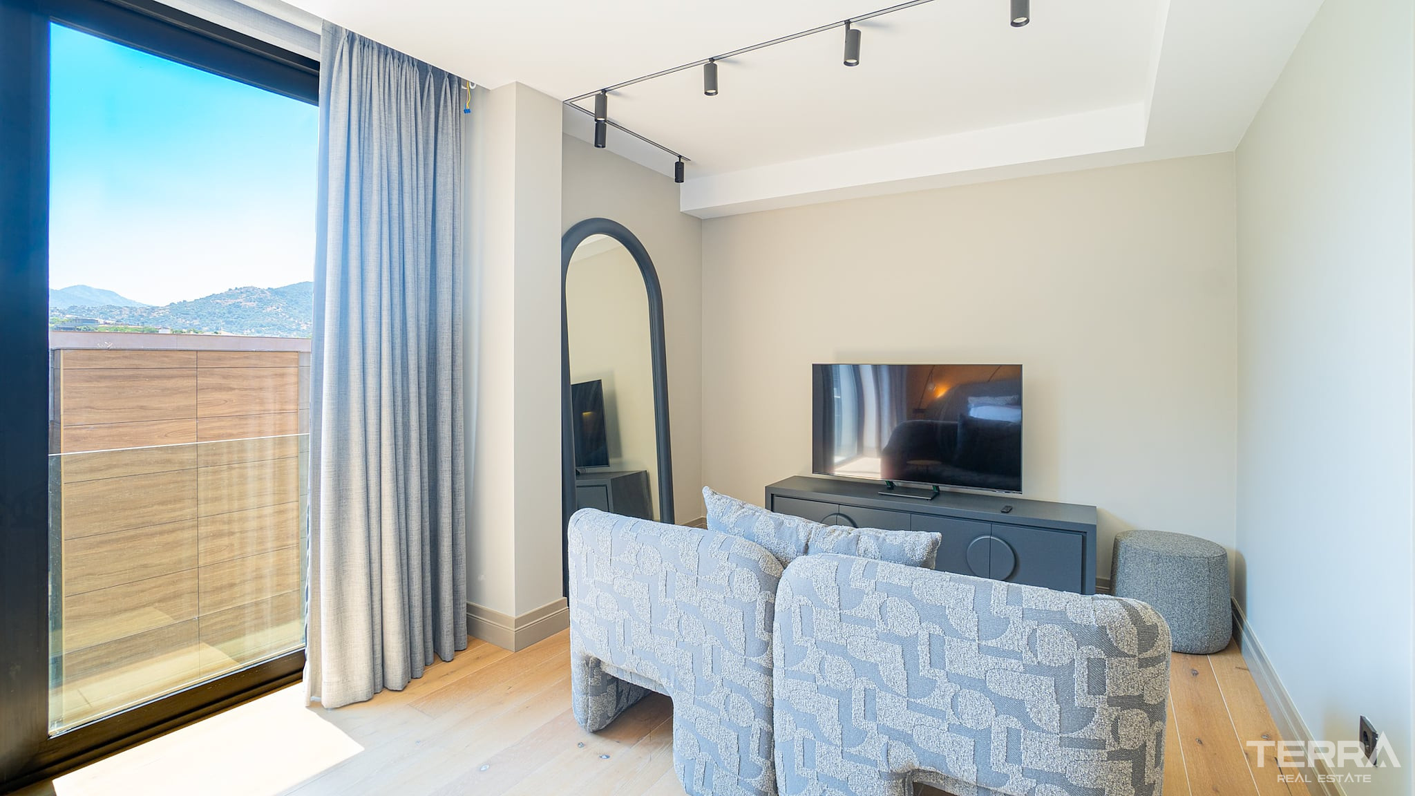 Sea View Villa for Sale in Bodrum, Muğla, Turkey - 129890