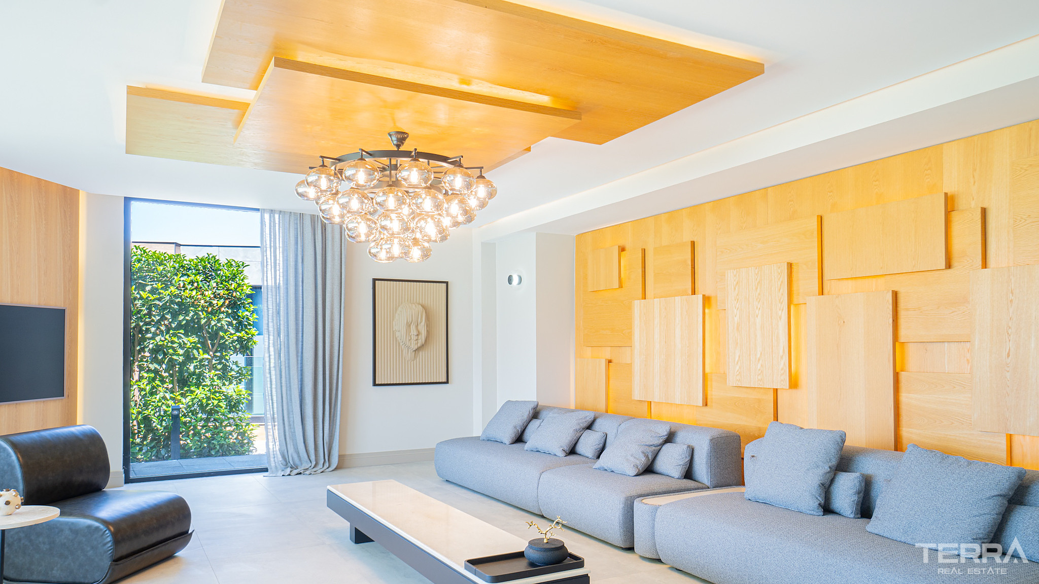 Sea View Villa for Sale in Bodrum, Muğla, Turkey - 129921