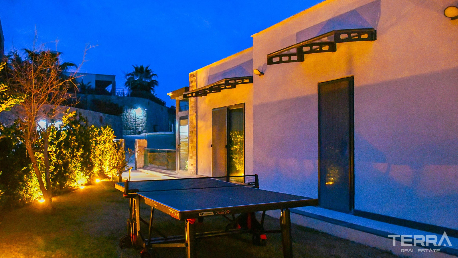 Furnished Villa for Sale in Bodrum, Muğla, Turkey - 129925