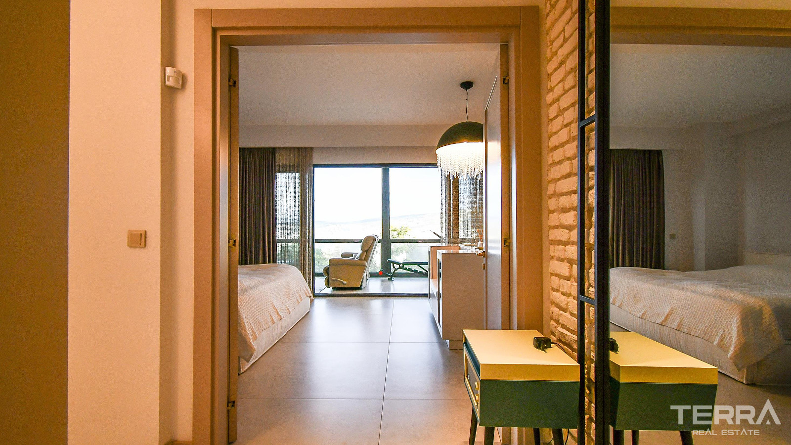Furnished Villa for Sale in Bodrum, Muğla, Turkey - 129939