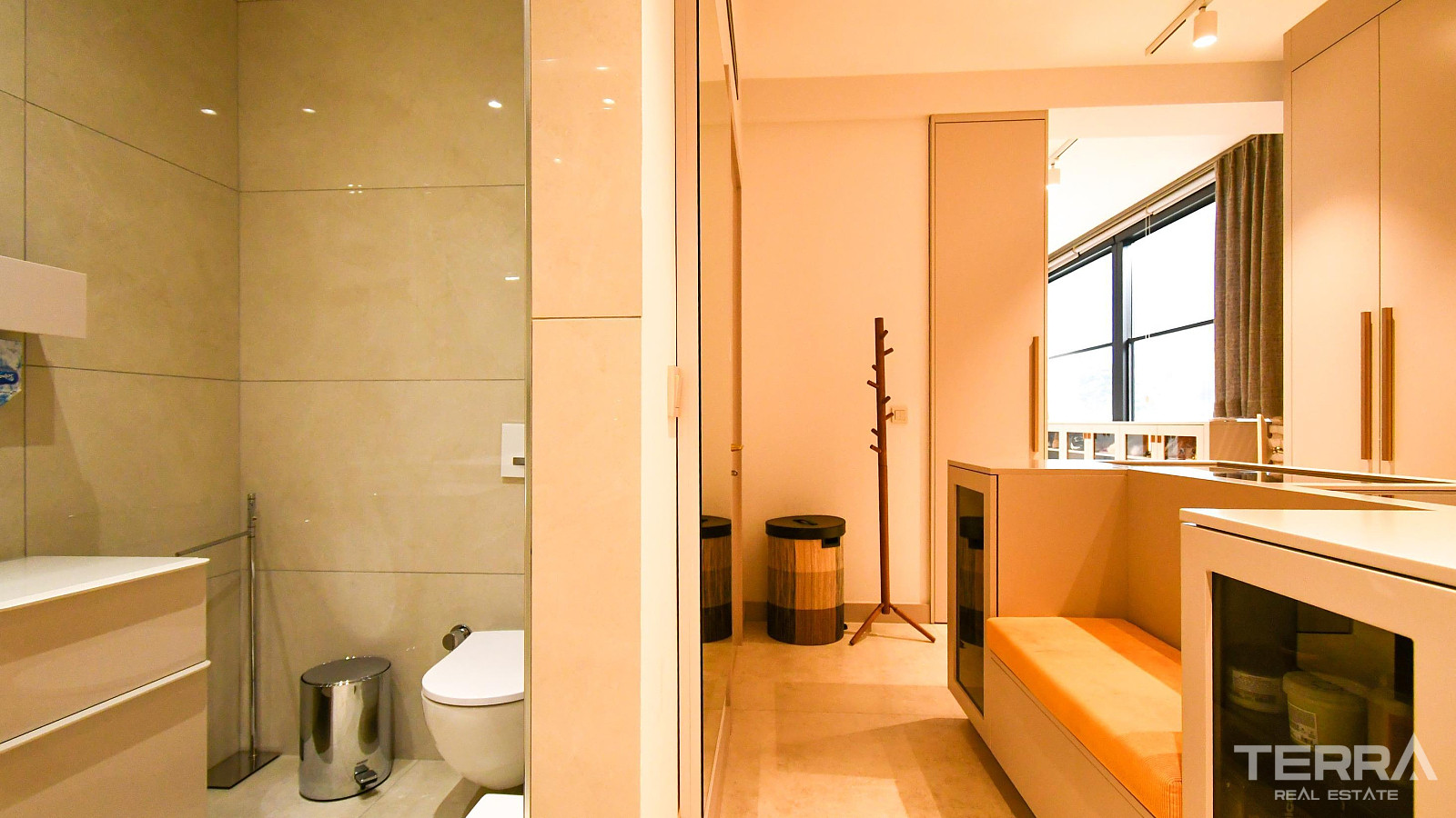 Furnished Villa for Sale in Bodrum, Muğla, Turkey - 129960
