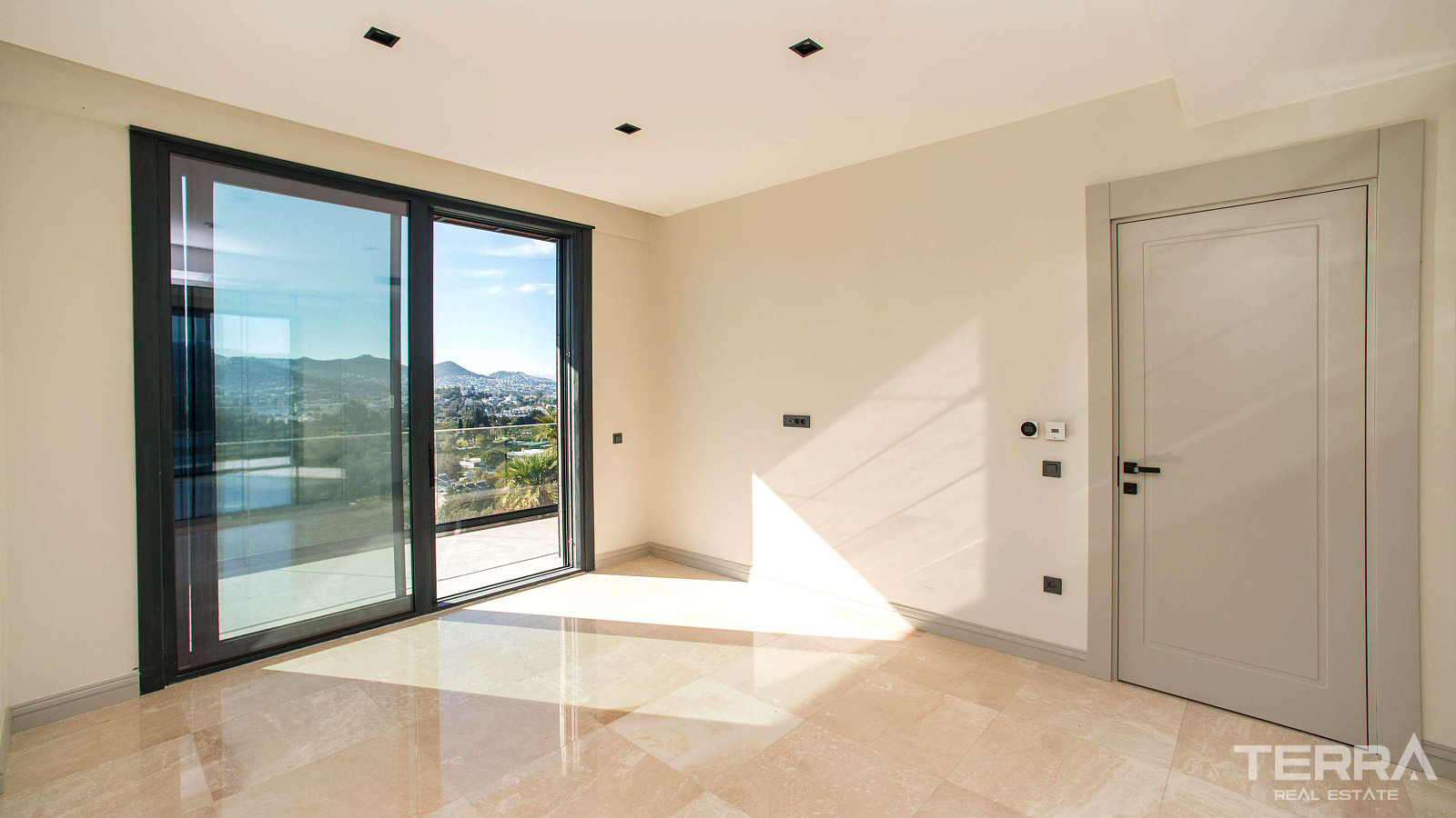 Sea View Villa for Sale in Bodrum, Muğla, Turkey - 130068