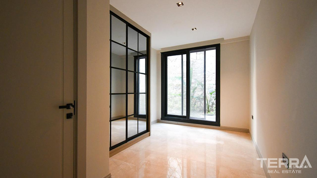 Sea View Villa for Sale in Bodrum, Muğla, Turkey - 130070