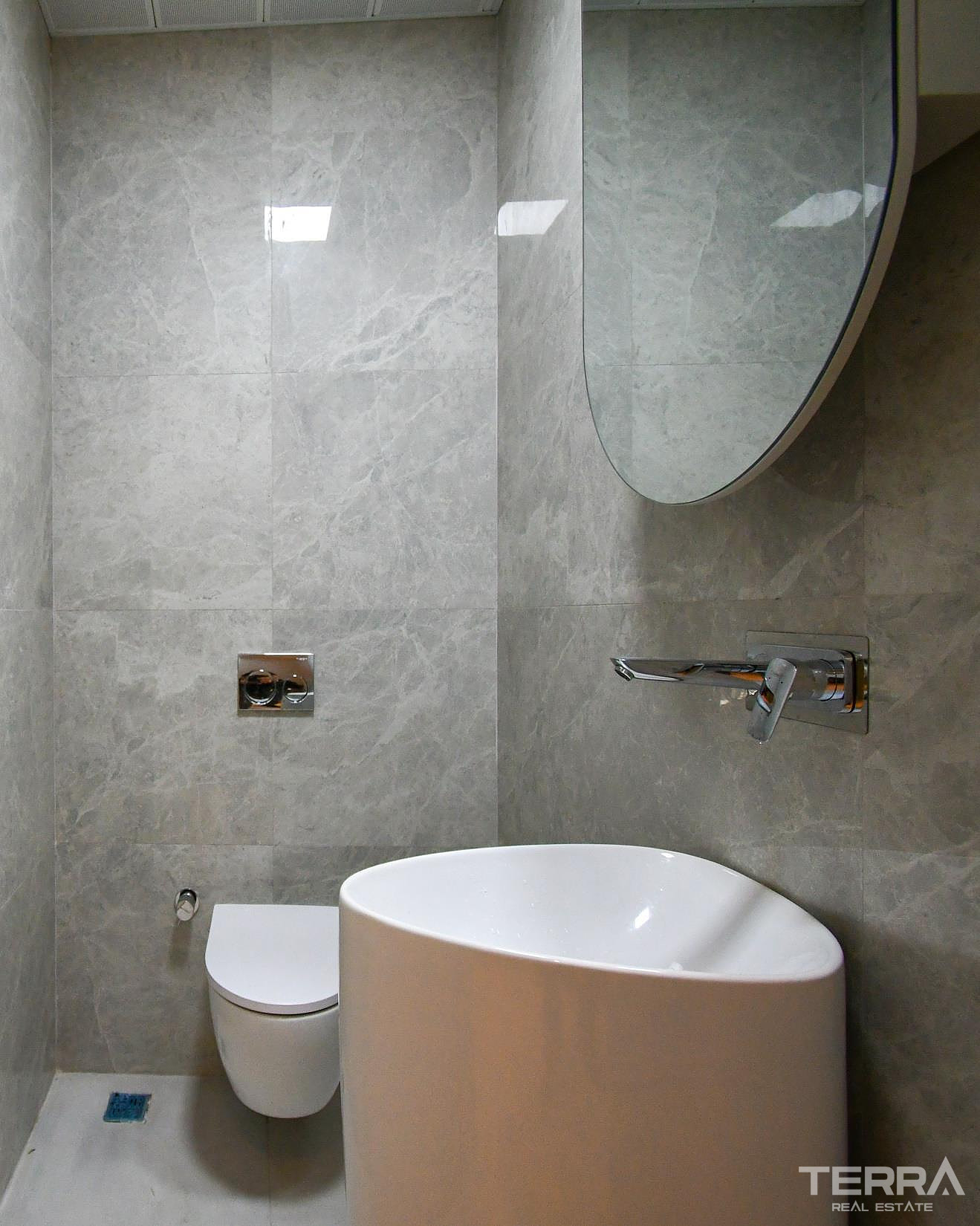 Sea View Villa for Sale in Bodrum, Muğla, Turkey - 130071