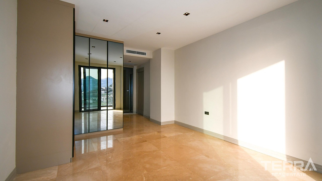 Sea View Villa for Sale in Bodrum, Muğla, Turkey - 130073