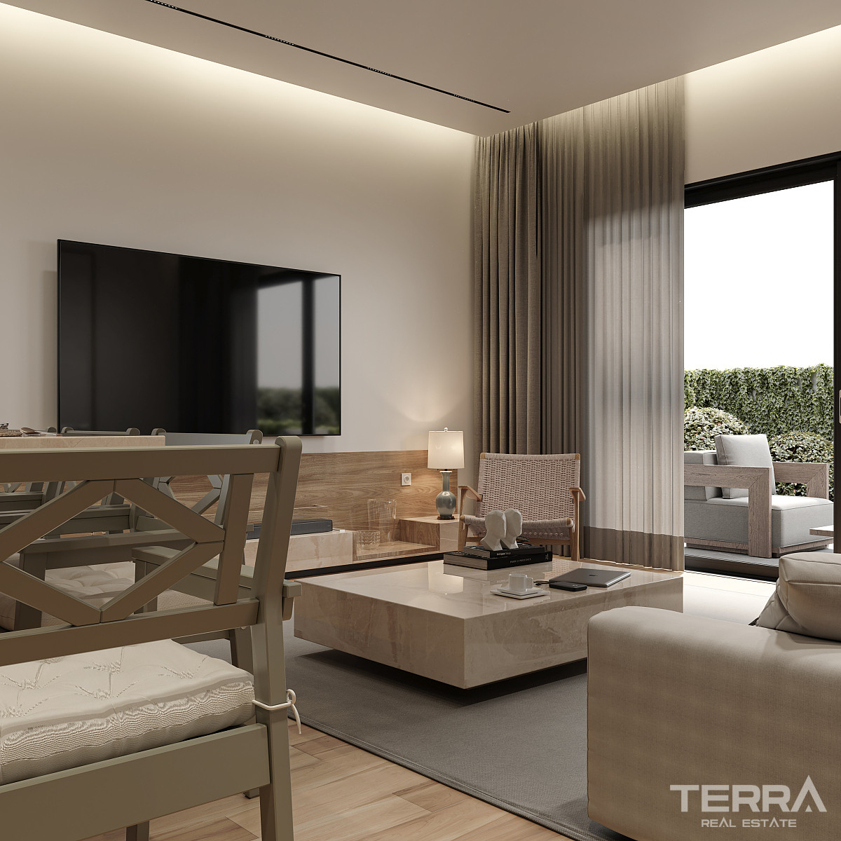 Sea View Villas for Sale in Bodrum, Muğla, Turkey - 130088