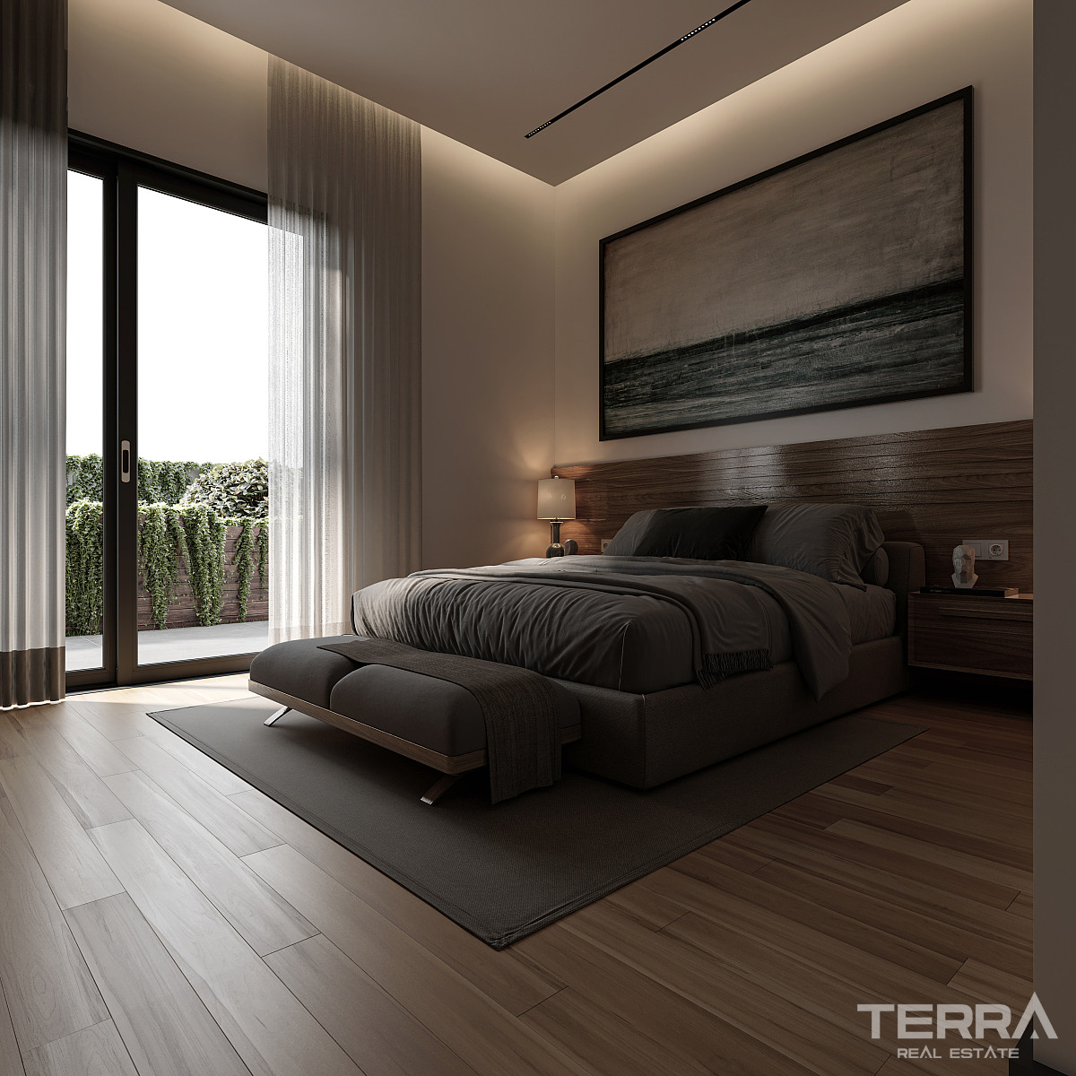 Sea View Villas for Sale in Bodrum, Muğla, Turkey - 130091