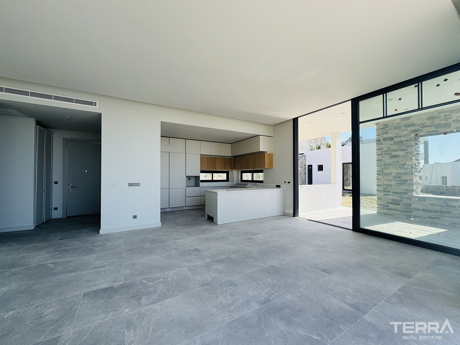 Sea View Villas for Sale in Bodrum, Muğla, Turkey - 130160