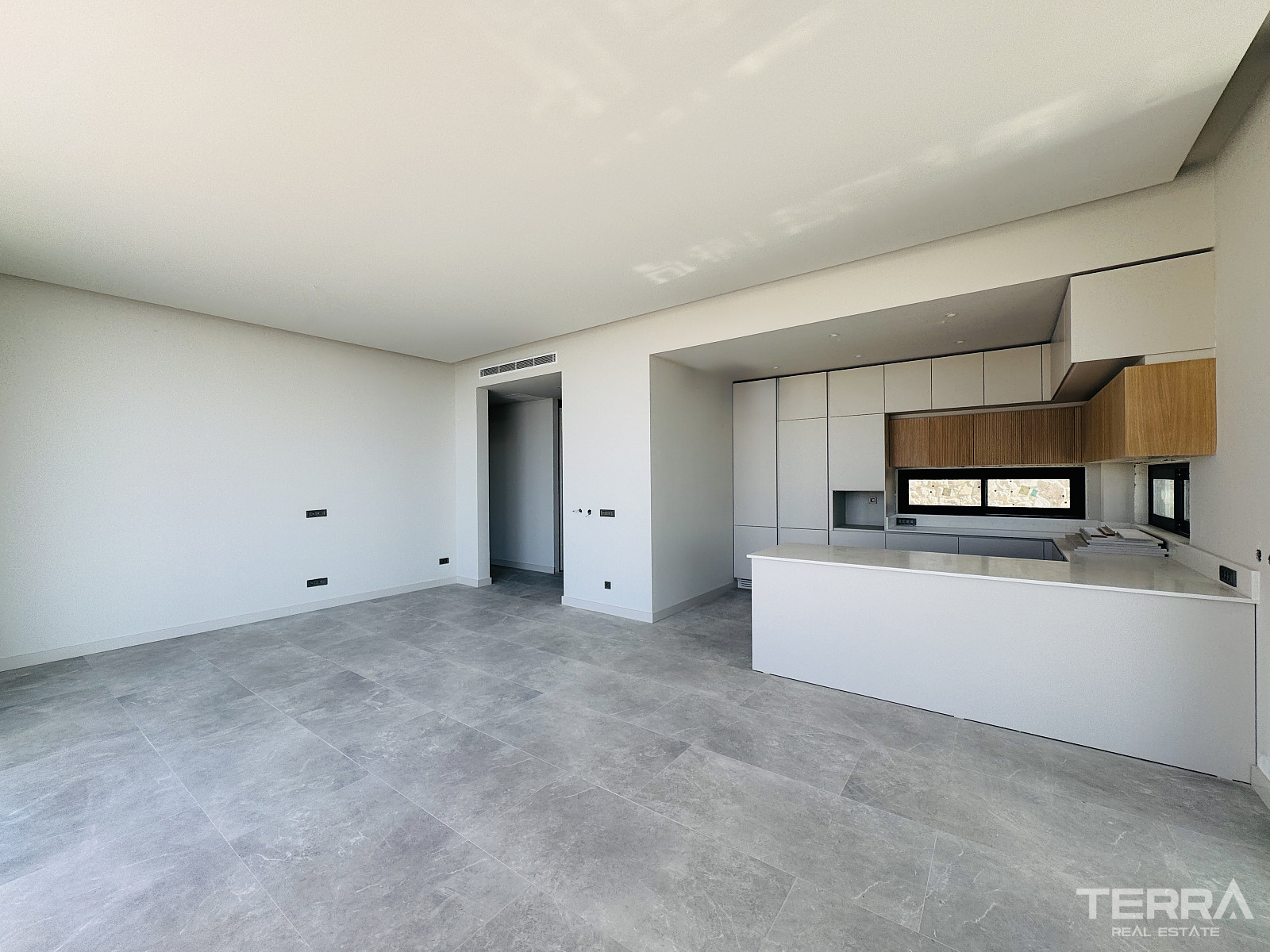 Sea View Villas for Sale in Bodrum, Muğla, Turkey - 130161