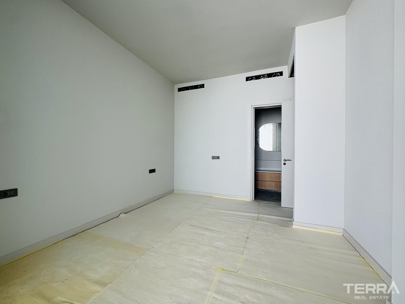 Sea View Villas for Sale in Bodrum, Muğla, Turkey - 130164