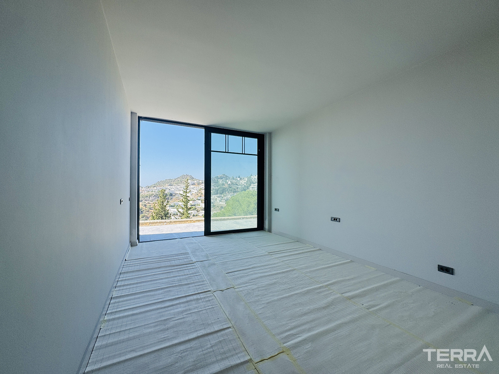 Sea View Villas for Sale in Bodrum, Muğla, Turkey - 130165