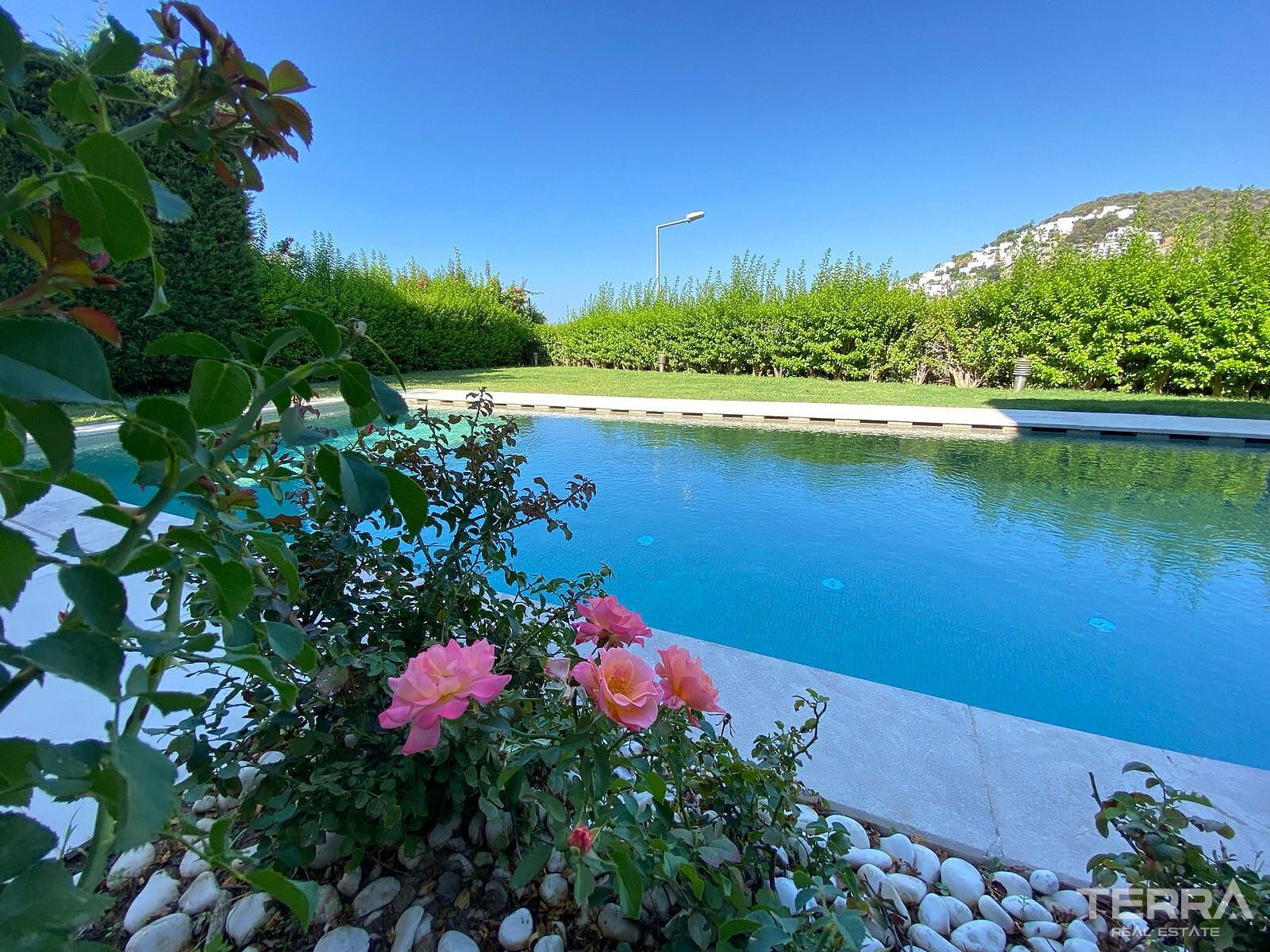 Sea View Villa for Sale in Bodrum, Muğla, Turkey - 130184
