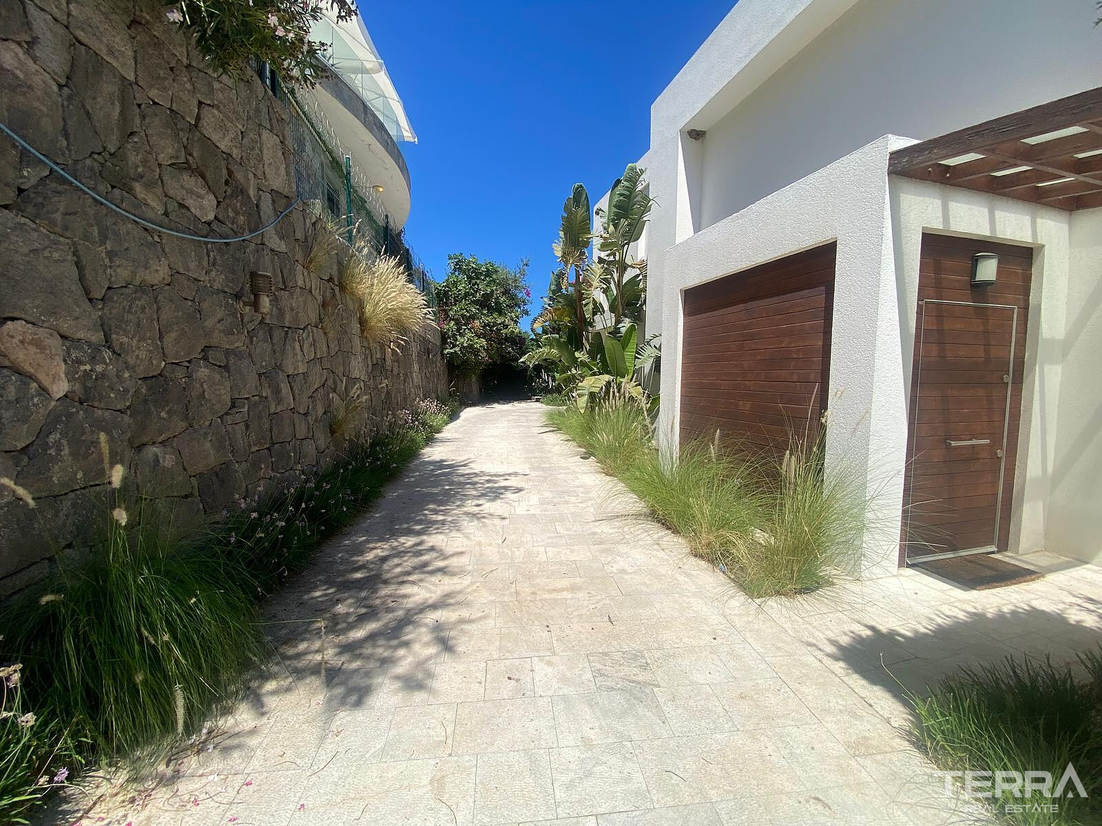 Sea View Villa for Sale in Bodrum, Muğla, Turkey - 130190