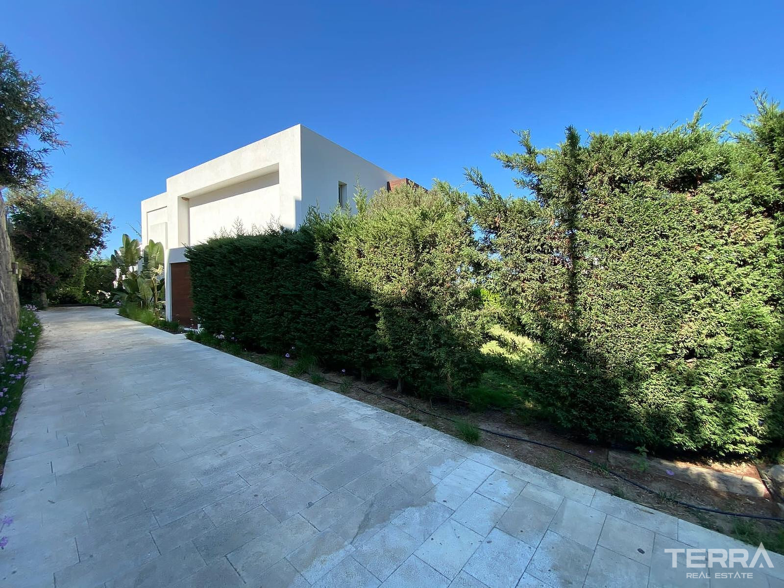 Sea View Villa for Sale in Bodrum, Muğla, Turkey - 130191