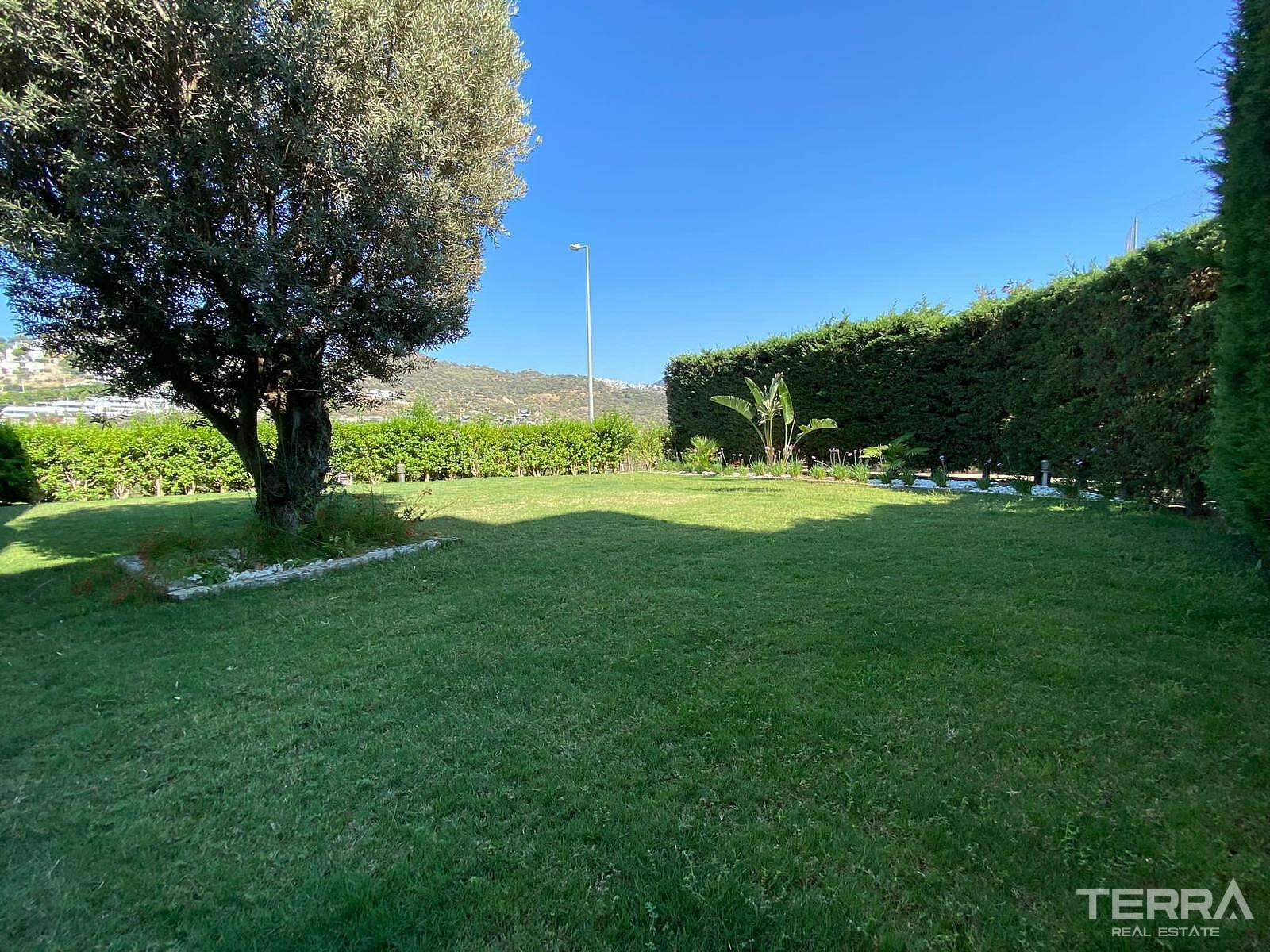 Sea View Villa for Sale in Bodrum, Muğla, Turkey - 130192