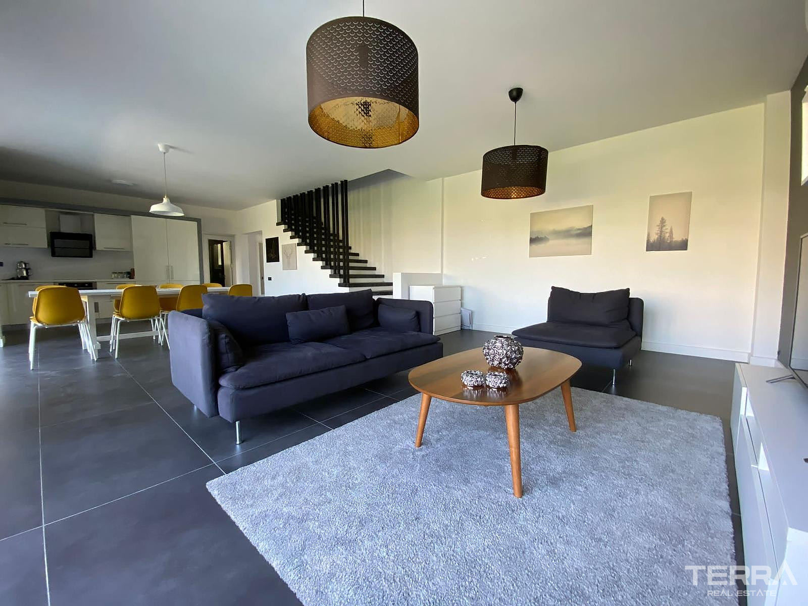 Sea View Villa for Sale in Bodrum, Muğla, Turkey - 130193